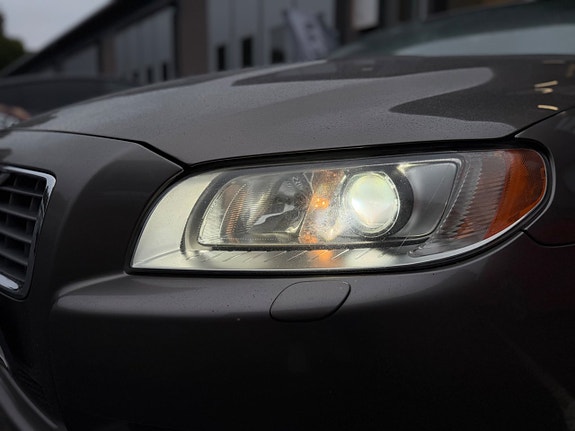 Volvo S80 22 of 23