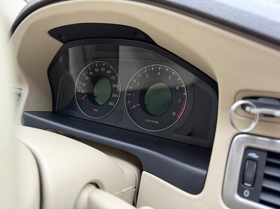 Volvo S80 20 of 23