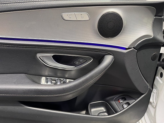 Mercedes-Benz E220 19 of 25