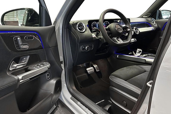 Mercedes-Benz GLB220 d 8 of 24