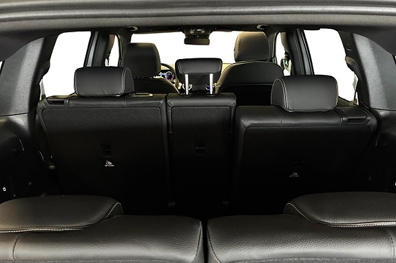 Mercedes-Benz GLB220 d 19 of 24