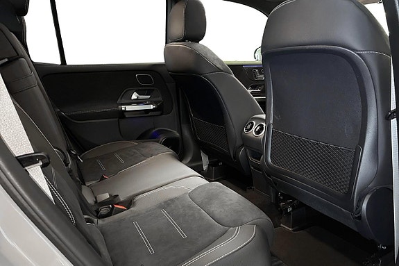 Mercedes-Benz GLB220 d 5 of 24
