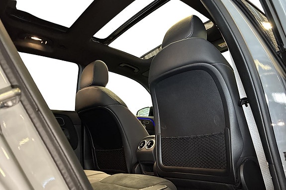 Mercedes-Benz GLB220 d 17 of 24
