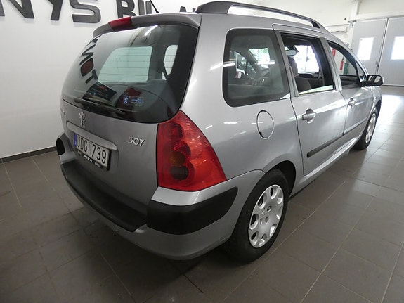 Peugeot 307 5 of 16