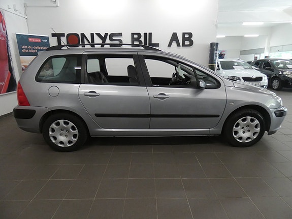 Peugeot 307 6 of 16