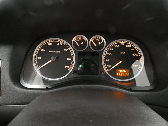 Peugeot 307 8 of 16