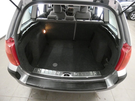 Peugeot 307 16 of 16