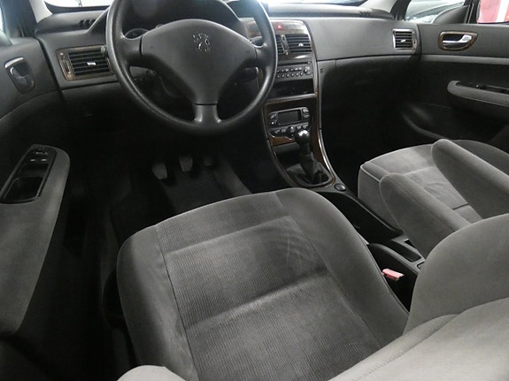Peugeot 307 7 of 16