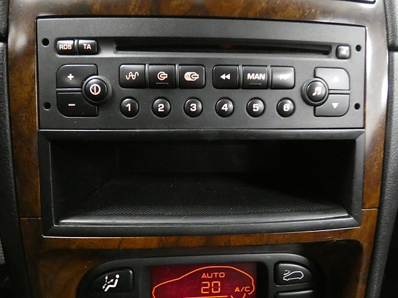 Peugeot 307 10 of 16