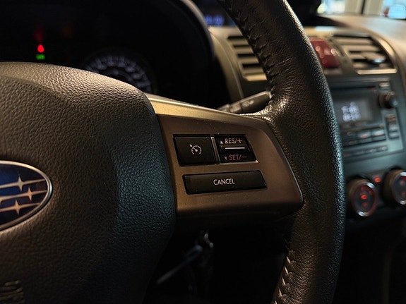 Subaru Forester 16 of 25