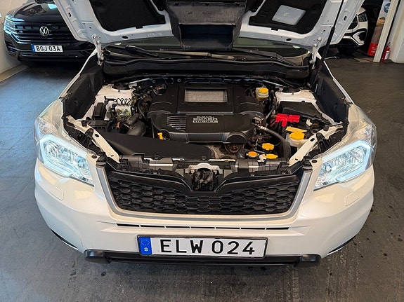 Subaru Forester 22 of 25