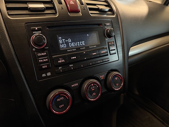 Subaru Forester 13 of 25