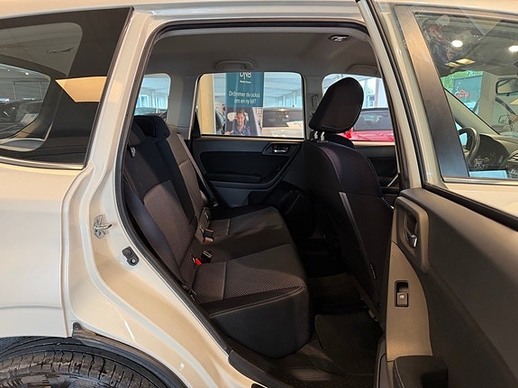 Subaru Forester 19 of 25