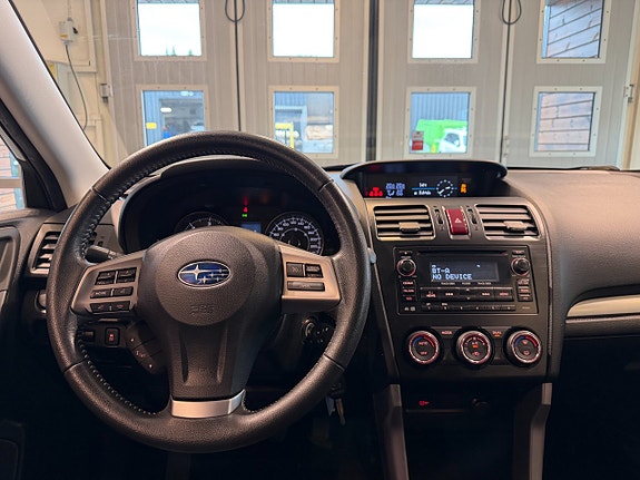 Subaru Forester 8 of 25