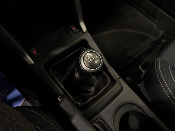 Subaru Forester 15 of 25