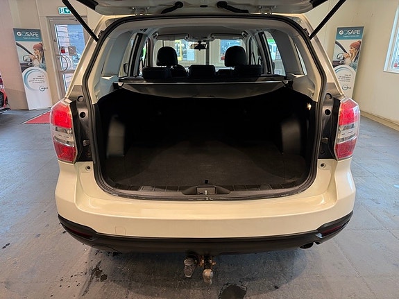 Subaru Forester 23 of 25