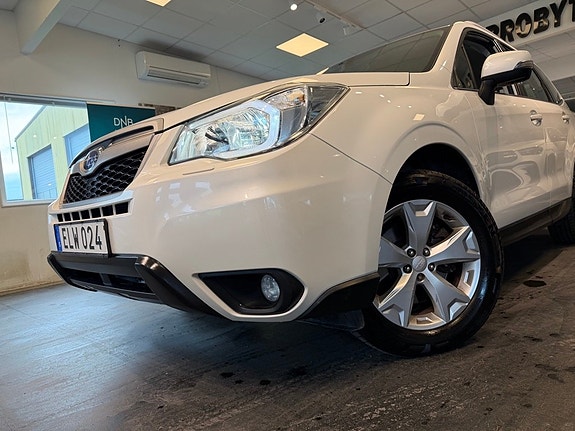 Subaru Forester 6 of 25