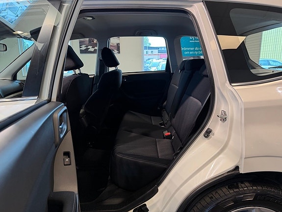 Subaru Forester 20 of 25