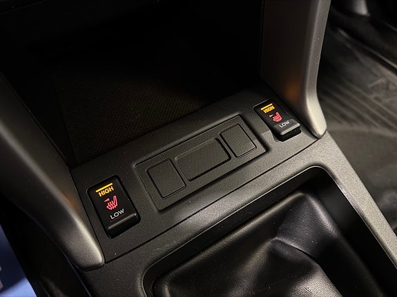 Subaru Forester 14 of 25
