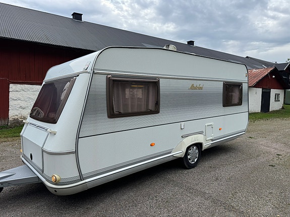 LMC/Münsterland 495/540 E Långbädd 2 of 12