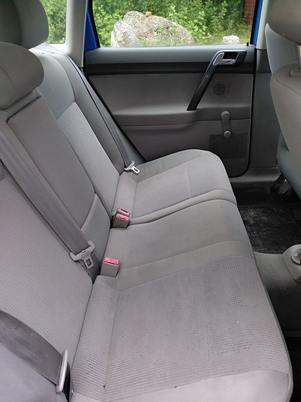Volkswagen Polo 4 of 6