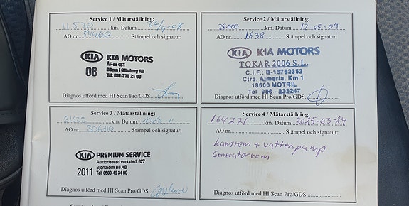 Kia Picanto 15 of 16