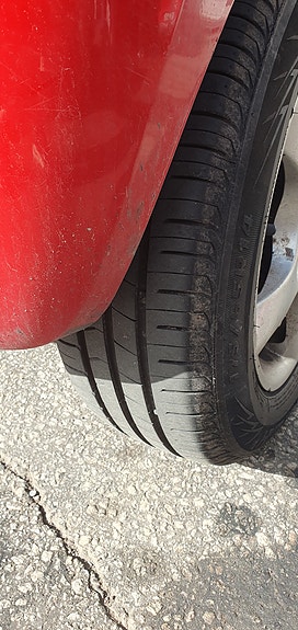 Kia Picanto 13 of 16
