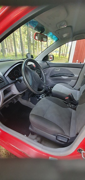 Kia Picanto 5 of 10