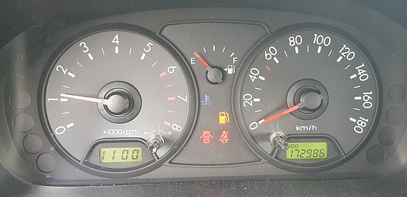 Kia Picanto 16 of 16