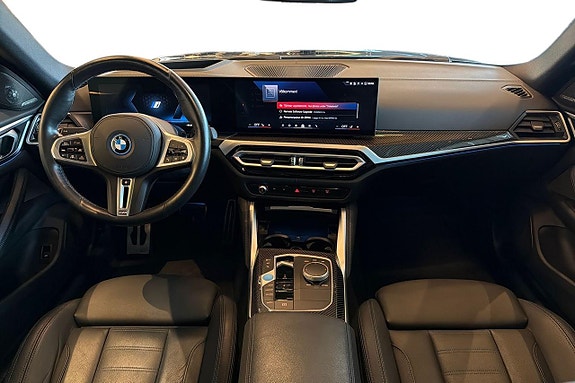 BMW i4 11 of 22