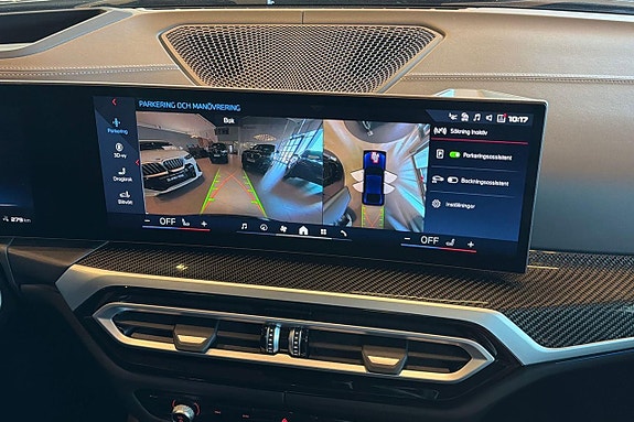 BMW i4 18 of 22