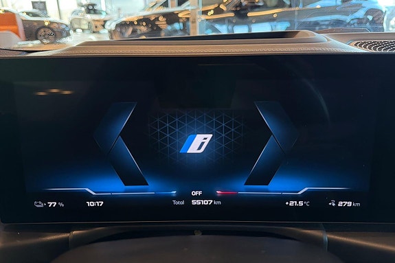 BMW i4 16 of 22