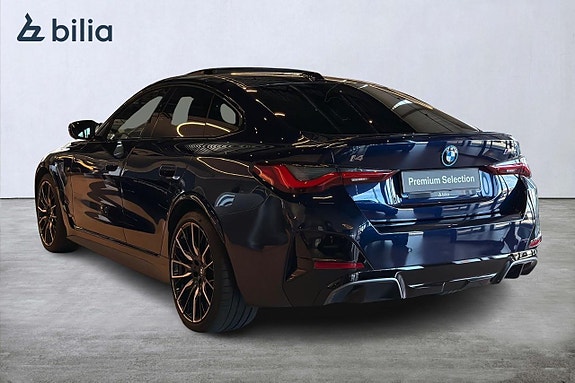 BMW i4 4 of 22