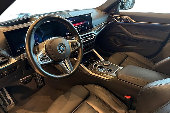 BMW i4 10 of 22
