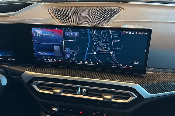 BMW i4 17 of 22