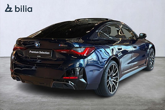 BMW i4 5 of 22