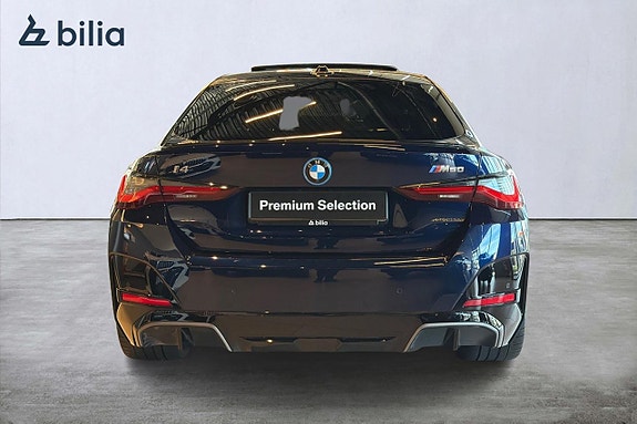 BMW i4 9 of 22