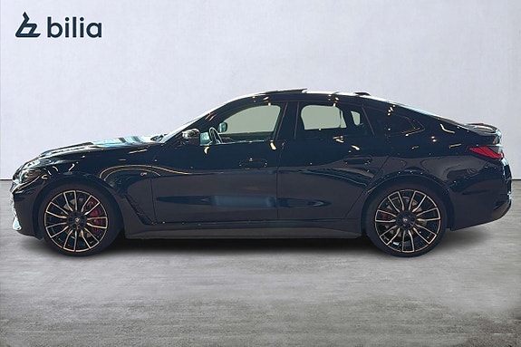BMW i4 6 of 22