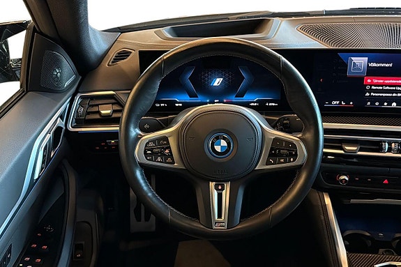 BMW i4 12 of 22