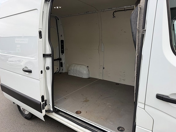 Renault Master 6 of 9