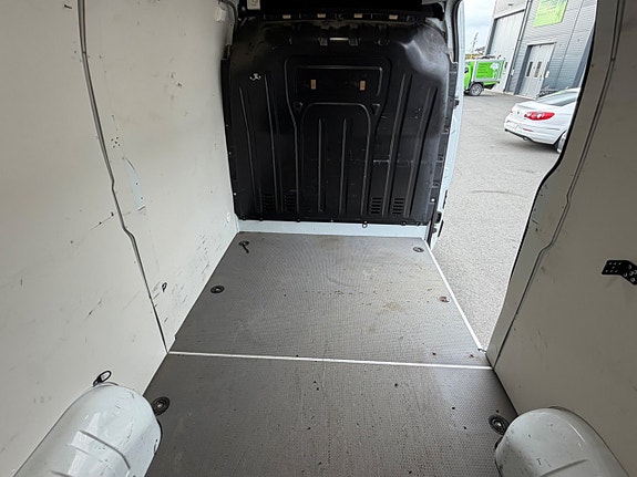 Renault Master 5 of 9