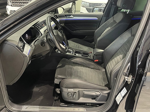 Volkswagen Passat 8 of 27