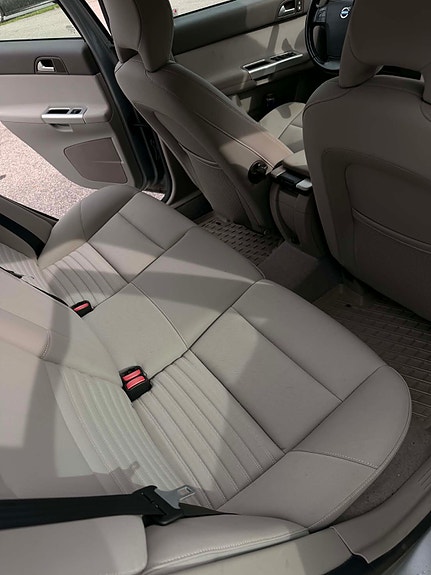 Volvo V50 6 of 6
