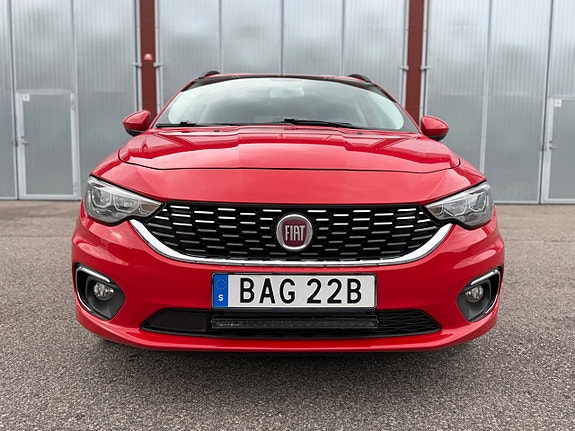 Fiat Tipo 3 of 14