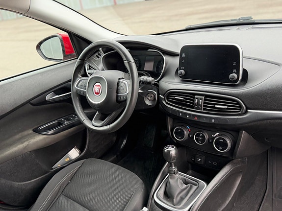 Fiat Tipo 11 of 14