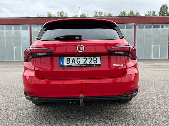 Fiat Tipo 8 of 14