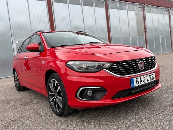 Fiat Tipo 6 of 14