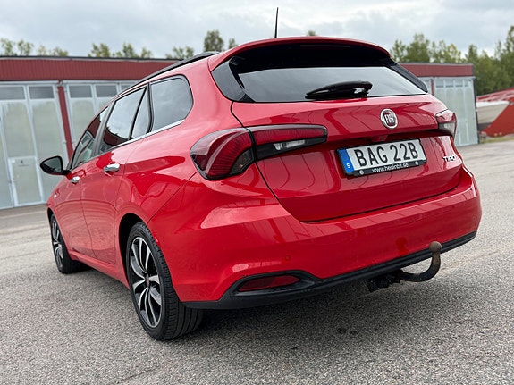Fiat Tipo 5 of 14