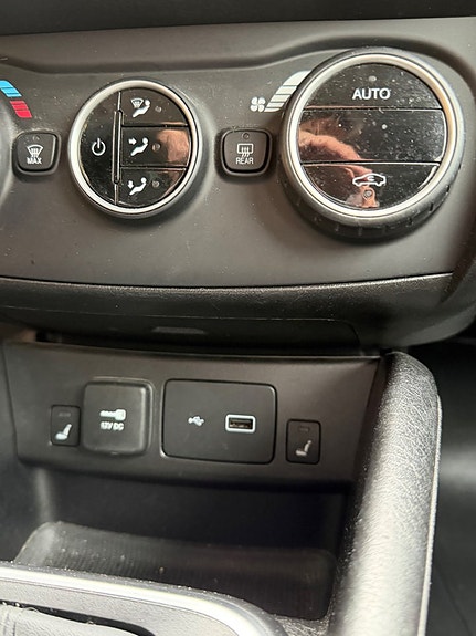 Fiat Tipo 14 of 14