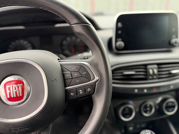 Fiat Tipo 12 of 14